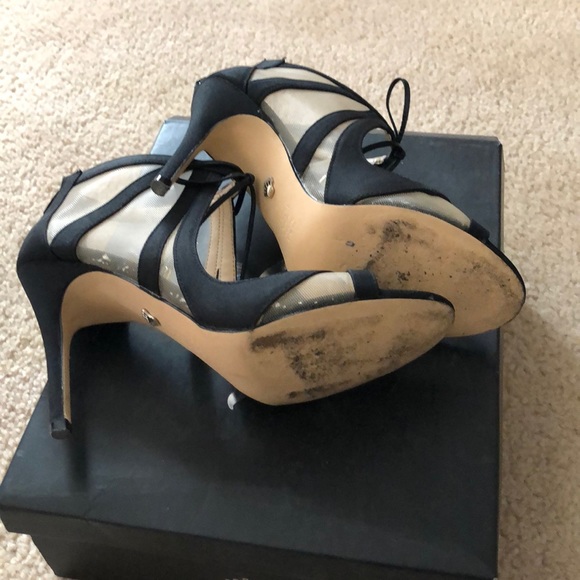 Nina High Heels 👠 (New York) - Picture 4 of 8